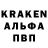 Кетамин VHQ Nate Richardson
