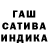 Марихуана THC 21% KENOBI BEN